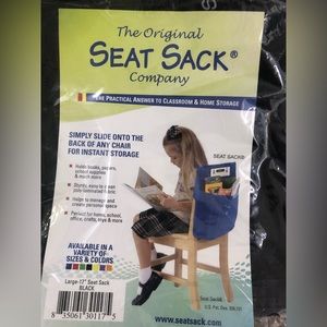 The original seat sack chair cover Large